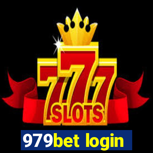 979bet login